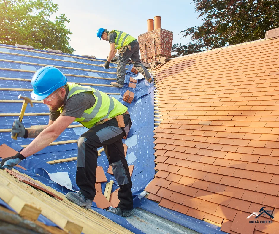 Why choose Roof Repair Near Me in Austin, AR