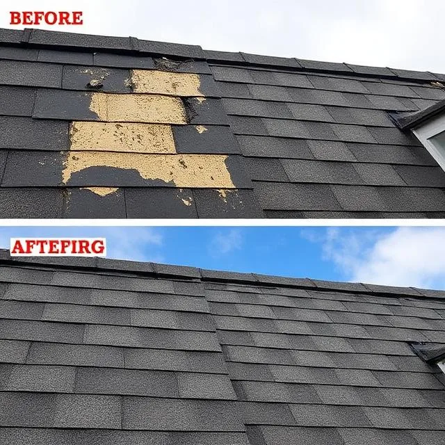 Roof Repair Near Me in Austin, AR near me